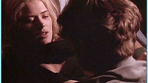 Pic: Kristy Swanson in Higher Learning (1994)