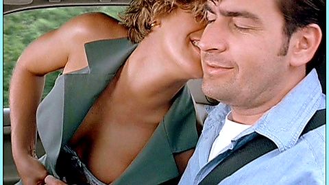 Pic: Kristy Swanson in The Chase (1994)