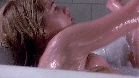 Pic: Kristy Swanson in Flowers in the Attic (1987)
