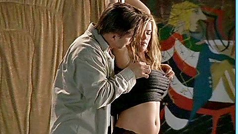Pic: Kristy Swanson in Bound by Lies (2005)