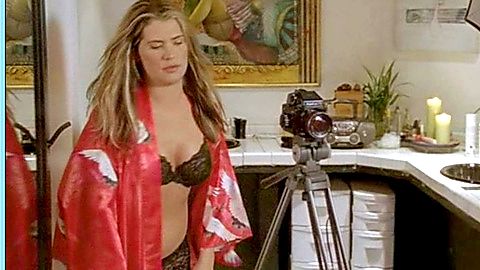 Pic: Kristy Swanson in Bound by Lies (2005)