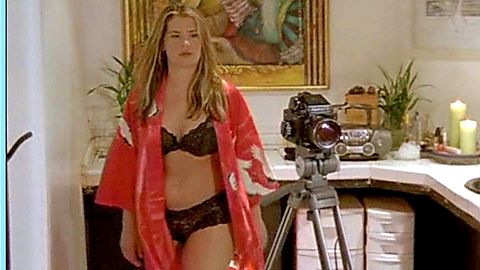 Pic: Kristy Swanson in Bound by Lies (2005)