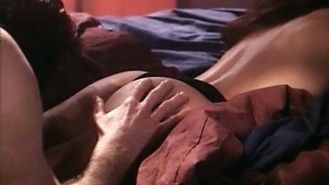 Pic: Rochelle Swanson in Indecent Behavior II (1994)