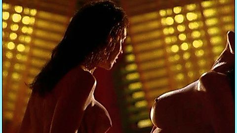 Pic: Rochelle Swanson in On the Border (1998)