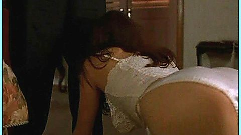 Pic: Rochelle Swanson in On the Border (1998)