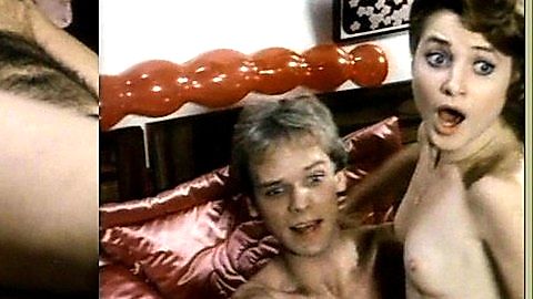 Pic: Helene Udy in One Night Only (1986)