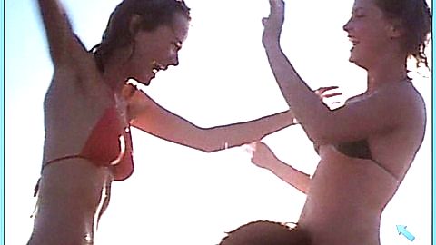Pic: Helene Udy in Pinball Summer (1980)