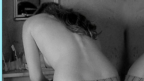 Pic: Liv Ullmann in Shame (1968)