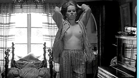 Pic: Liv Ullmann in Shame (1968)