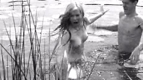 Pic: Liv Ullmann in Ung flukt (1959)