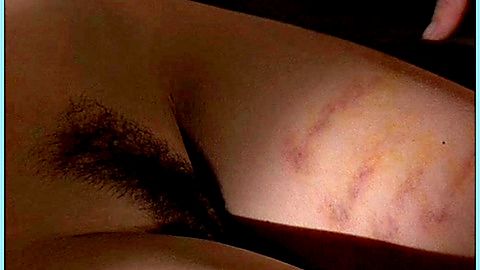 Pic: Deborah Kara Unger in Crash (1996)
