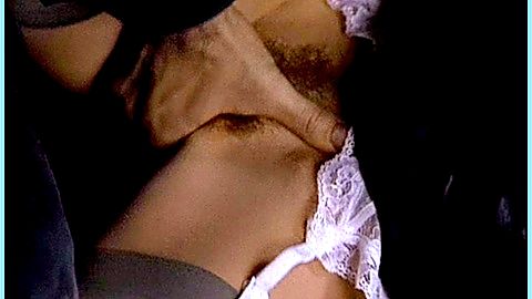 Pic: Deborah Kara Unger in Crash (1996)