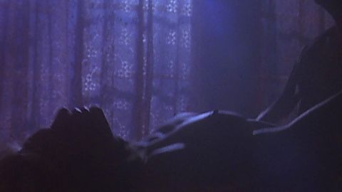 Pic: Deborah Kara Unger in Highlander III (1994)