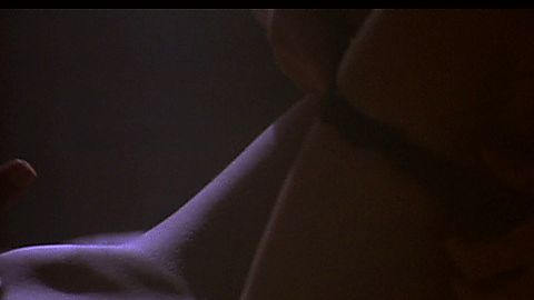 Pic: Deborah Kara Unger in Highlander III (1994)