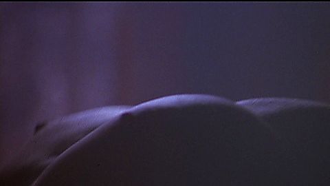 Pic: Deborah Kara Unger in Highlander III (1994)