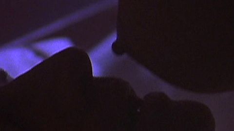 Pic: Deborah Kara Unger in Highlander III (1994)