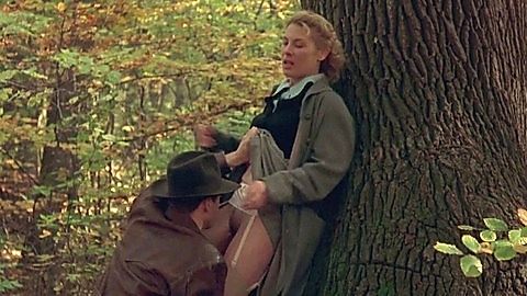 Pic: Deborah Kara Unger in Sunshine (1999)