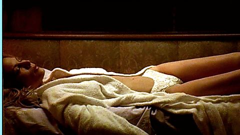 Pic: Deborah Kara Unger in Paranoia: 1.0 (2004)