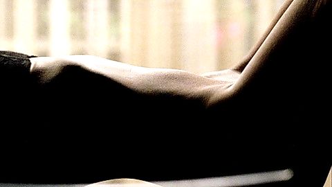 Pic: Deborah Kara Unger in Stander (2003)