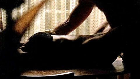 Pic: Deborah Kara Unger in Stander (2003)