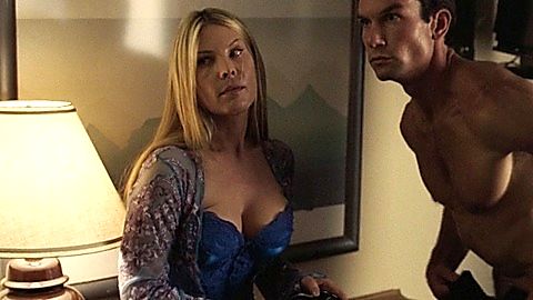 Pic: Deborah Kara Unger in Lies & Alibis (2006)