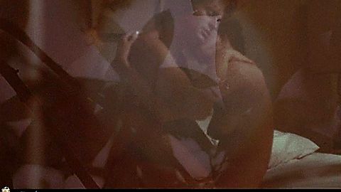 Pic: Brenda Vaccaro in Summertree (1971)