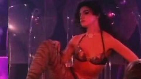 Pic: Nancy Valen in Little Devils: The Birth (1993)