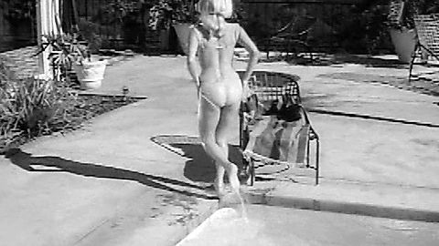 Pic: Mamie Van in 3 Nuts in Search of a Bolt (1964)