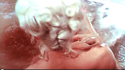 Pic: Mamie Van in 3 Nuts in Search of a Bolt (1964)
