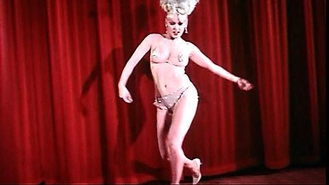 Pic: Mamie Van in 3 Nuts in Search of a Bolt (1964)
