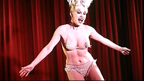 Pic: Mamie Van in 3 Nuts in Search of a Bolt (1964)