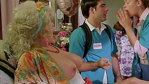 Pic: Mamie Van in Slackers (2002)