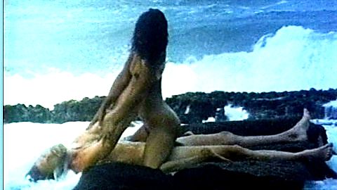 Pic: Vanity  in Tanya's Island (1980)
