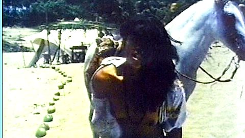 Pic: Vanity  in Tanya's Island (1980)