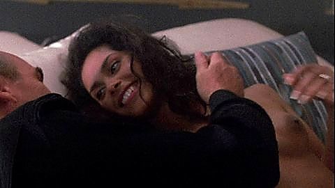 Pic: Vanity  in Action Jackson (1988)