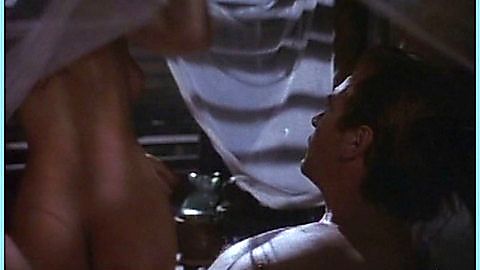 Pic: Vanity  in Tales from the Crypt (1989)