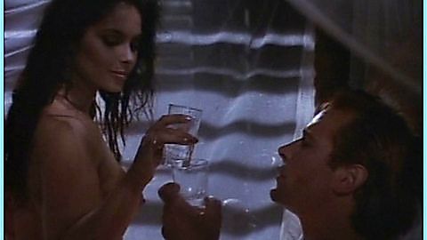 Pic: Vanity  in Tales from the Crypt (1989)