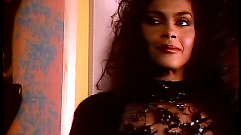 Pic: Vanity  in Friday the 13th (1987)