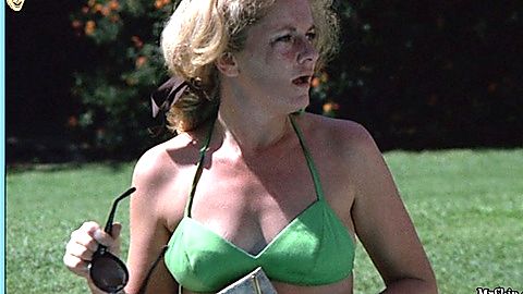 Pic: Joyce Van Patten in Bone (1972)