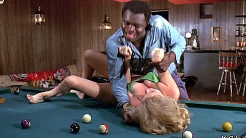 Pic: Joyce Van Patten in Bone (1972)