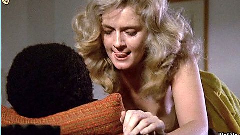 Pic: Joyce Van Patten in Bone (1972)