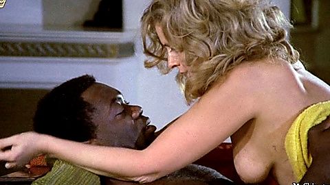 Pic: Joyce Van Patten in Bone (1972)