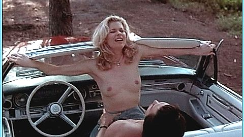 Pic: Kate Vernon in Dangerous Touch (1994)