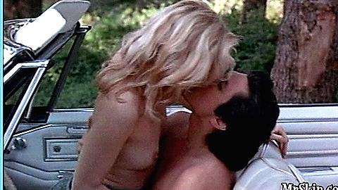 Pic: Kate Vernon in Dangerous Touch (1994)