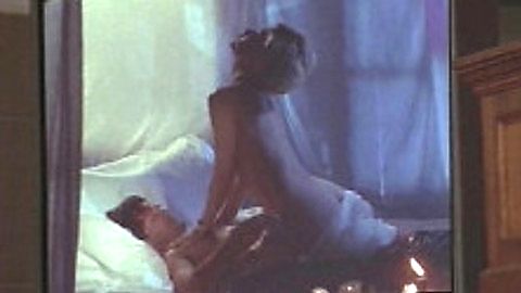 Pic: Kate Vernon in Joe's Wedding (1997)