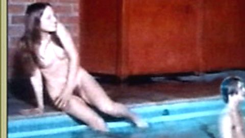 Pic: Laurie Walters in The Harrad Experiment (1973)