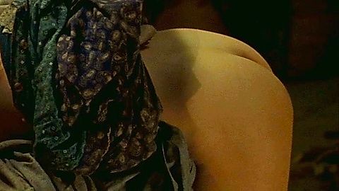 Pic: Melora Walters in Cold Mountain (2003)
