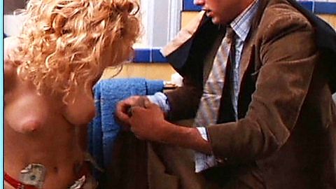 Pic: Melora Walters in Twenty Bucks (1993)