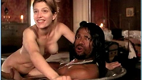Pic: Melora Walters in Los locos: Posse Rides Again (1997)