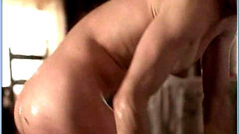 Pic: Melora Walters in Los locos: Posse Rides Again (1997)